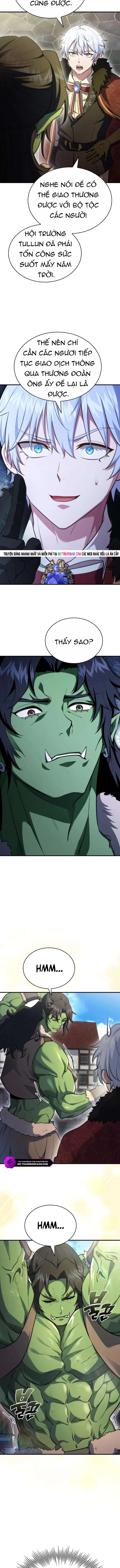 Hoàng Tử Bán Thuốc Chap 90 - Next Chap 91