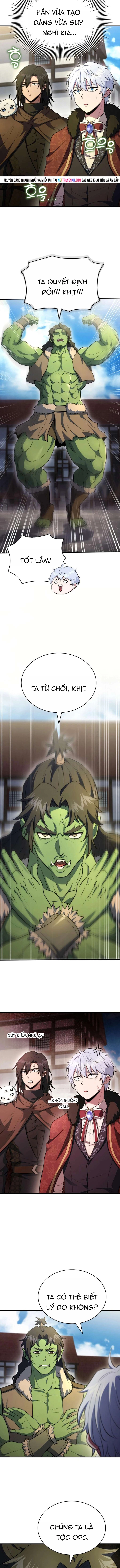 Hoàng Tử Bán Thuốc Chap 90 - Next Chap 91