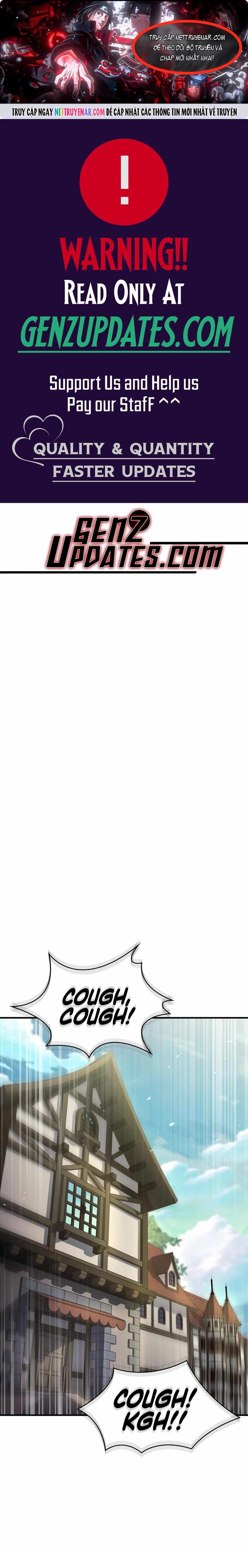 Hoàng Tử Bán Thuốc Chap 91 - Next Chap 92