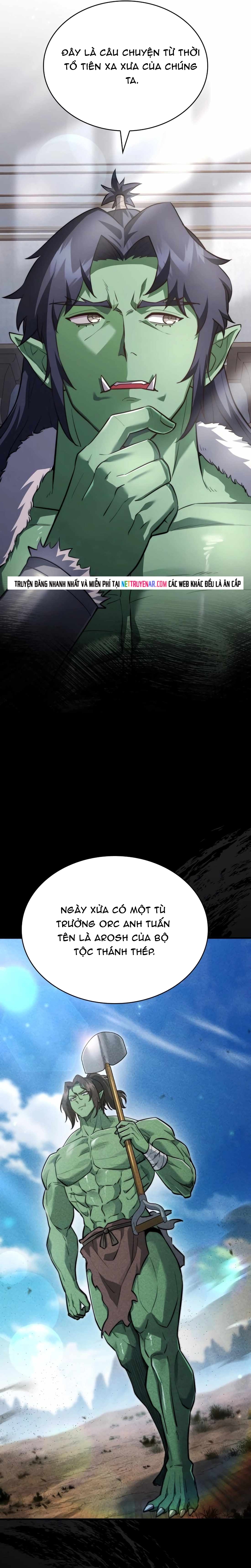 Hoàng Tử Bán Thuốc Chap 91 - Next Chap 92