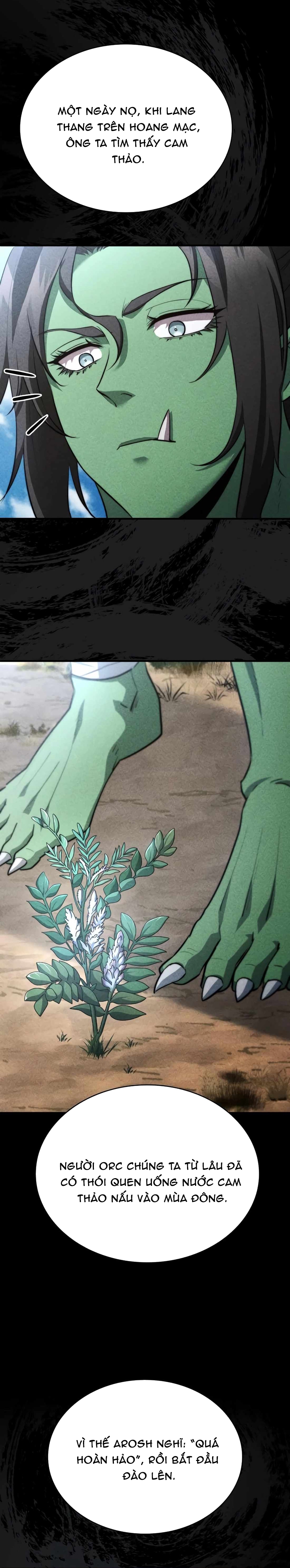 Hoàng Tử Bán Thuốc Chap 91 - Next Chap 92