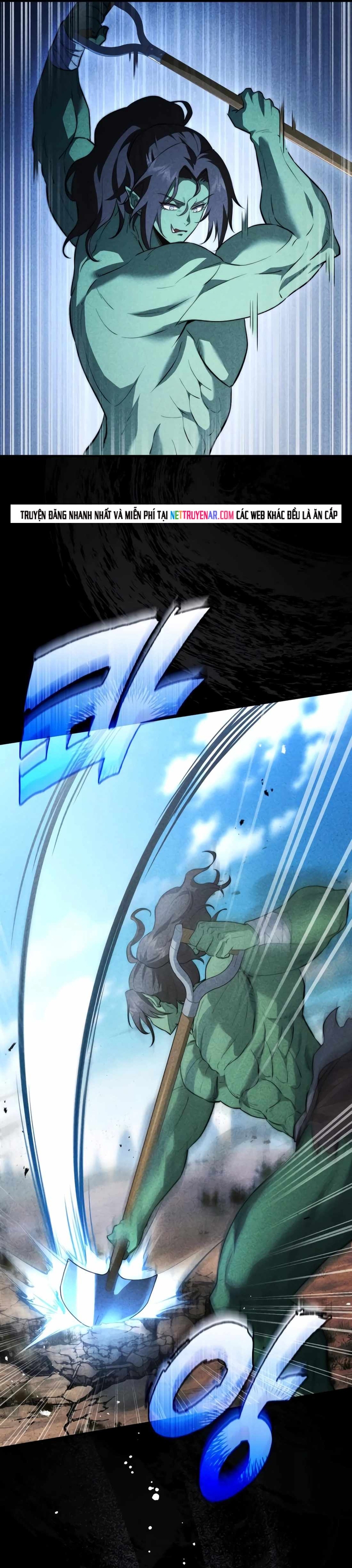 Hoàng Tử Bán Thuốc Chap 91 - Next Chap 92