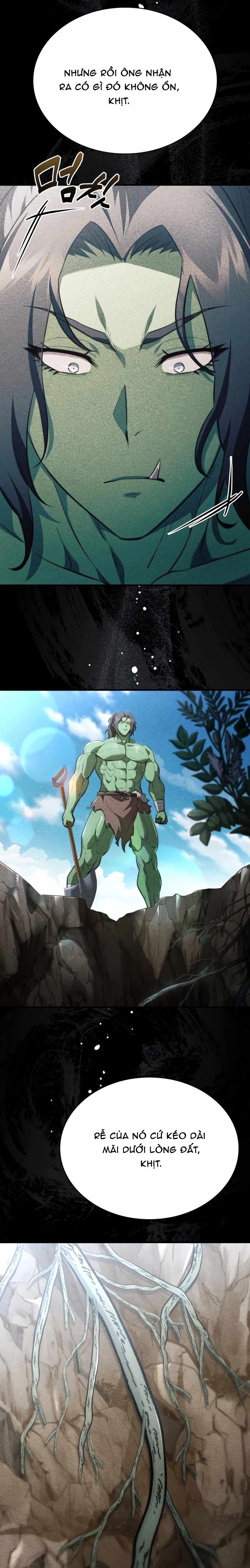 Hoàng Tử Bán Thuốc Chap 91 - Next Chap 92