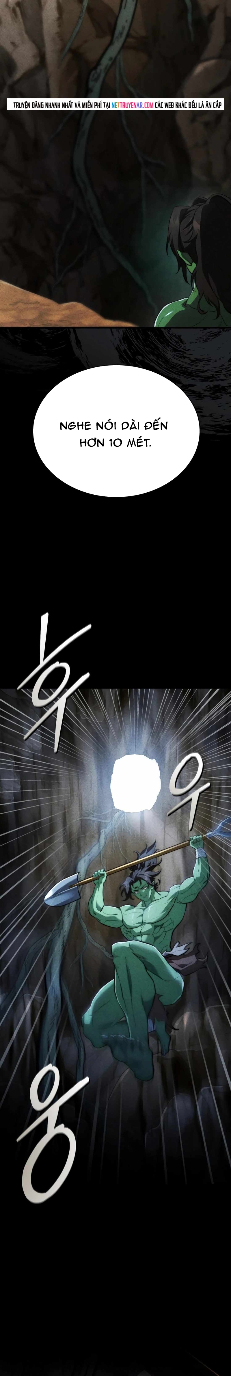 Hoàng Tử Bán Thuốc Chap 91 - Next Chap 92