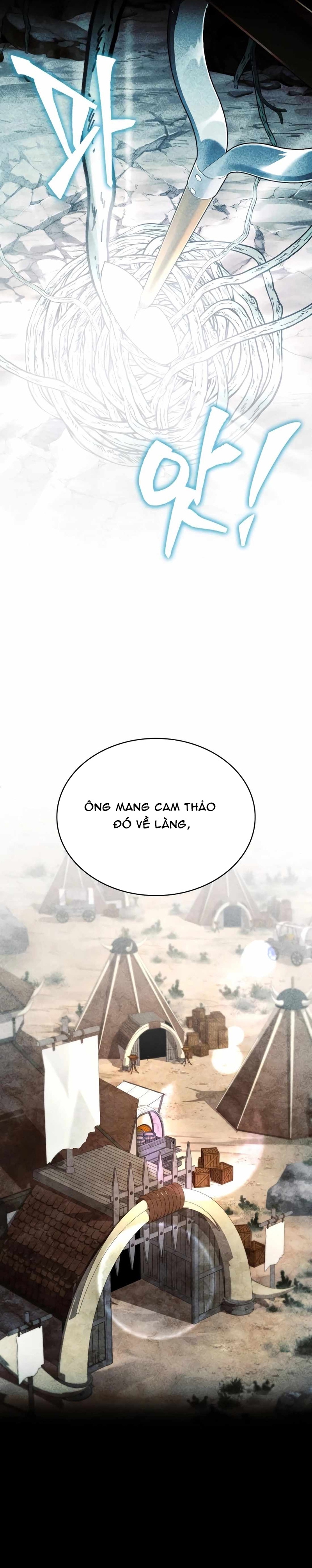 Hoàng Tử Bán Thuốc Chap 91 - Next Chap 92