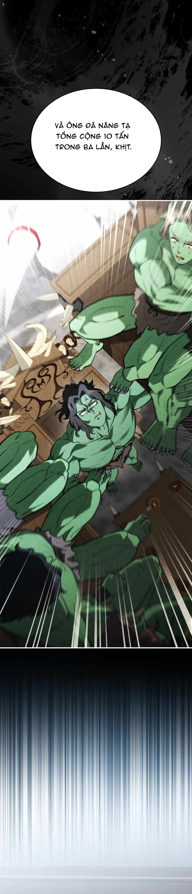 Hoàng Tử Bán Thuốc Chap 91 - Next Chap 92