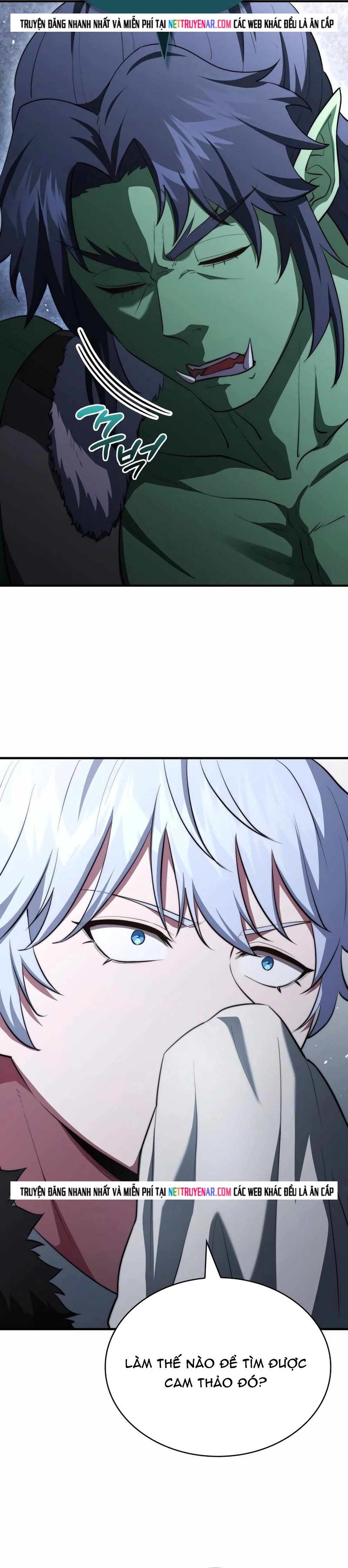 Hoàng Tử Bán Thuốc Chap 91 - Next Chap 92