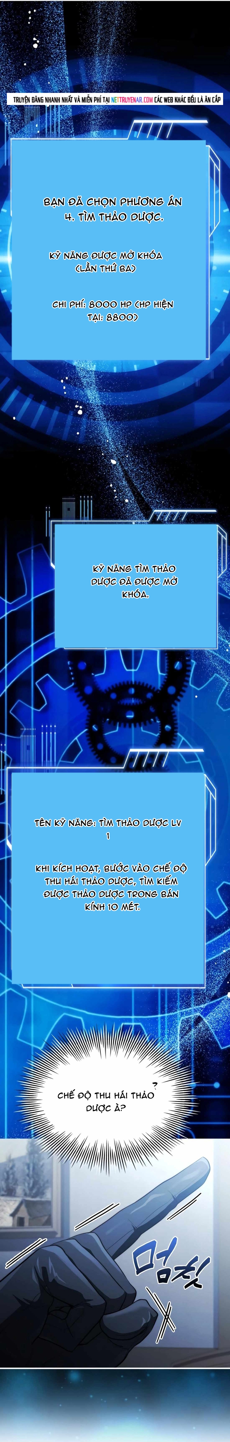 Hoàng Tử Bán Thuốc Chap 91 - Next Chap 92