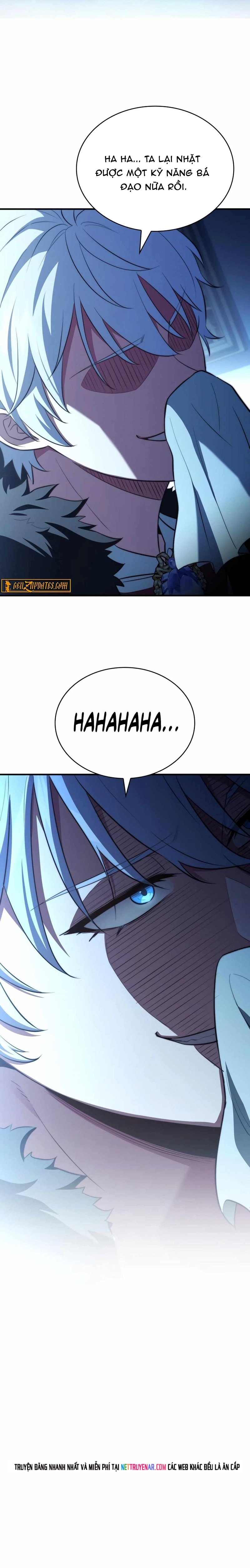 Hoàng Tử Bán Thuốc Chap 91 - Next Chap 92