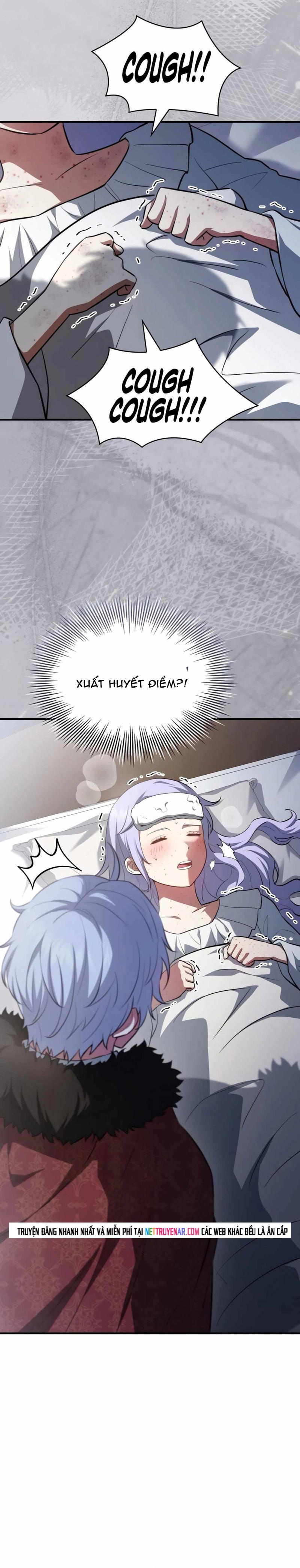 Hoàng Tử Bán Thuốc Chap 91 - Next Chap 92