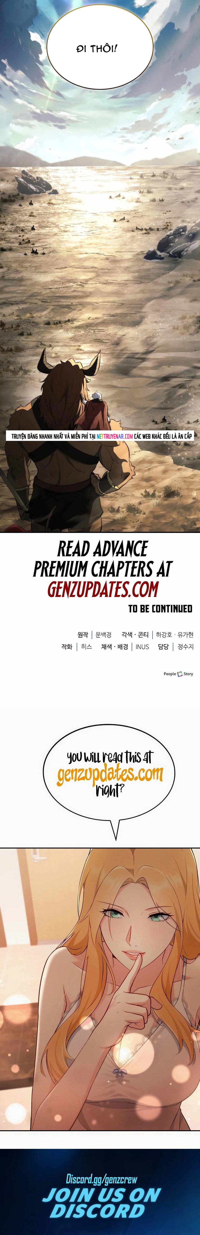 Hoàng Tử Bán Thuốc Chap 91 - Next Chap 92