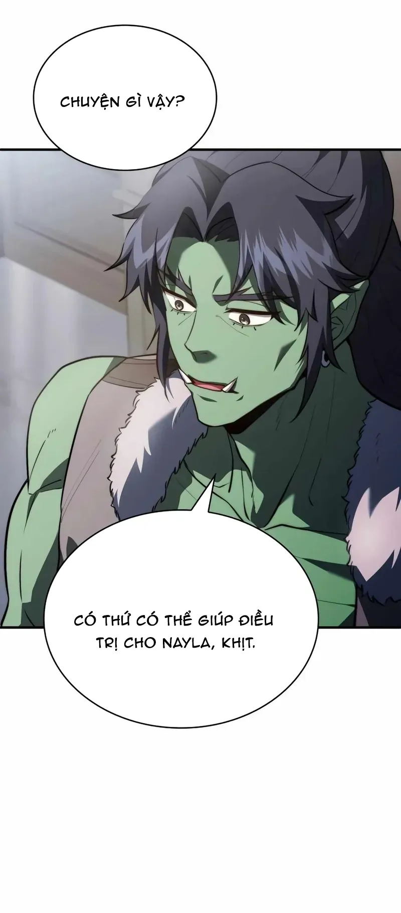 Hoàng Tử Bán Thuốc Chap 91 - Next Chap 92