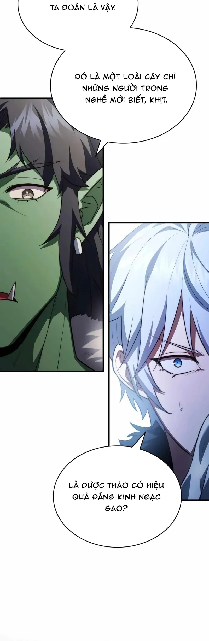 Hoàng Tử Bán Thuốc Chap 91 - Next Chap 92