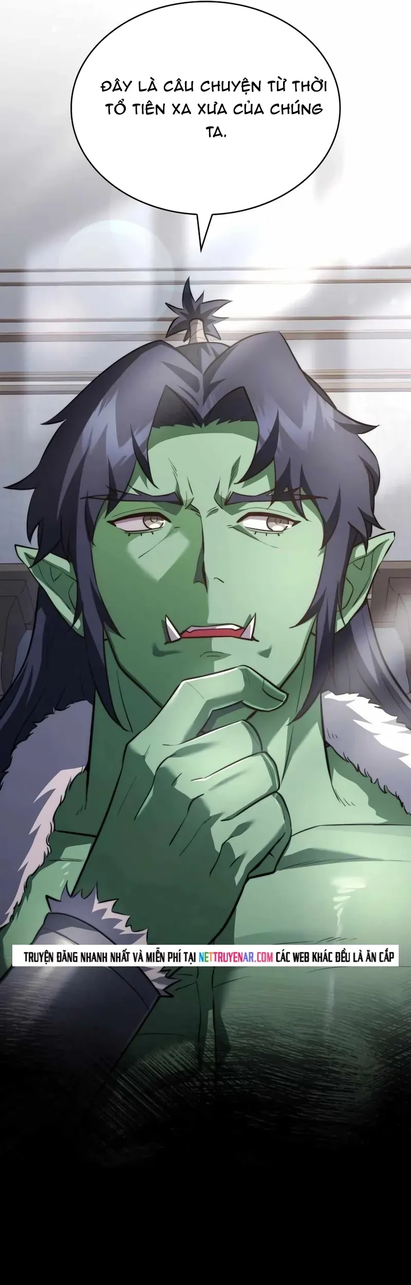 Hoàng Tử Bán Thuốc Chap 91 - Next Chap 92