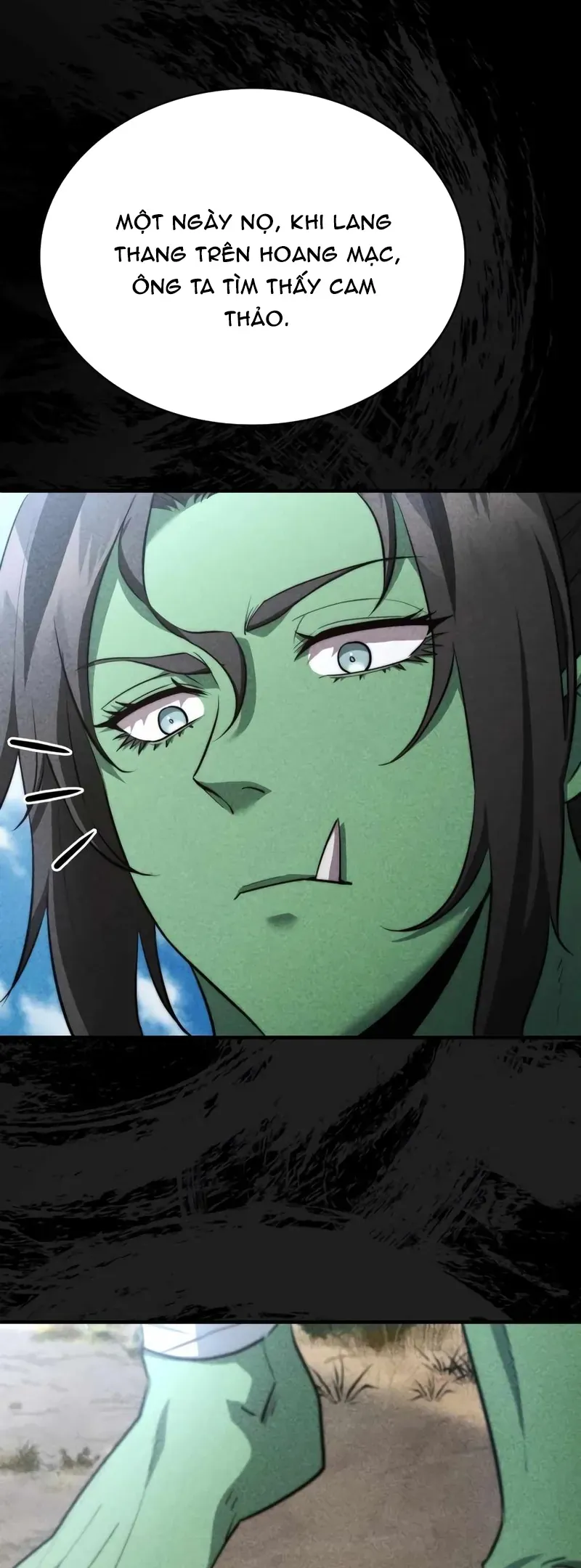 Hoàng Tử Bán Thuốc Chap 91 - Next Chap 92