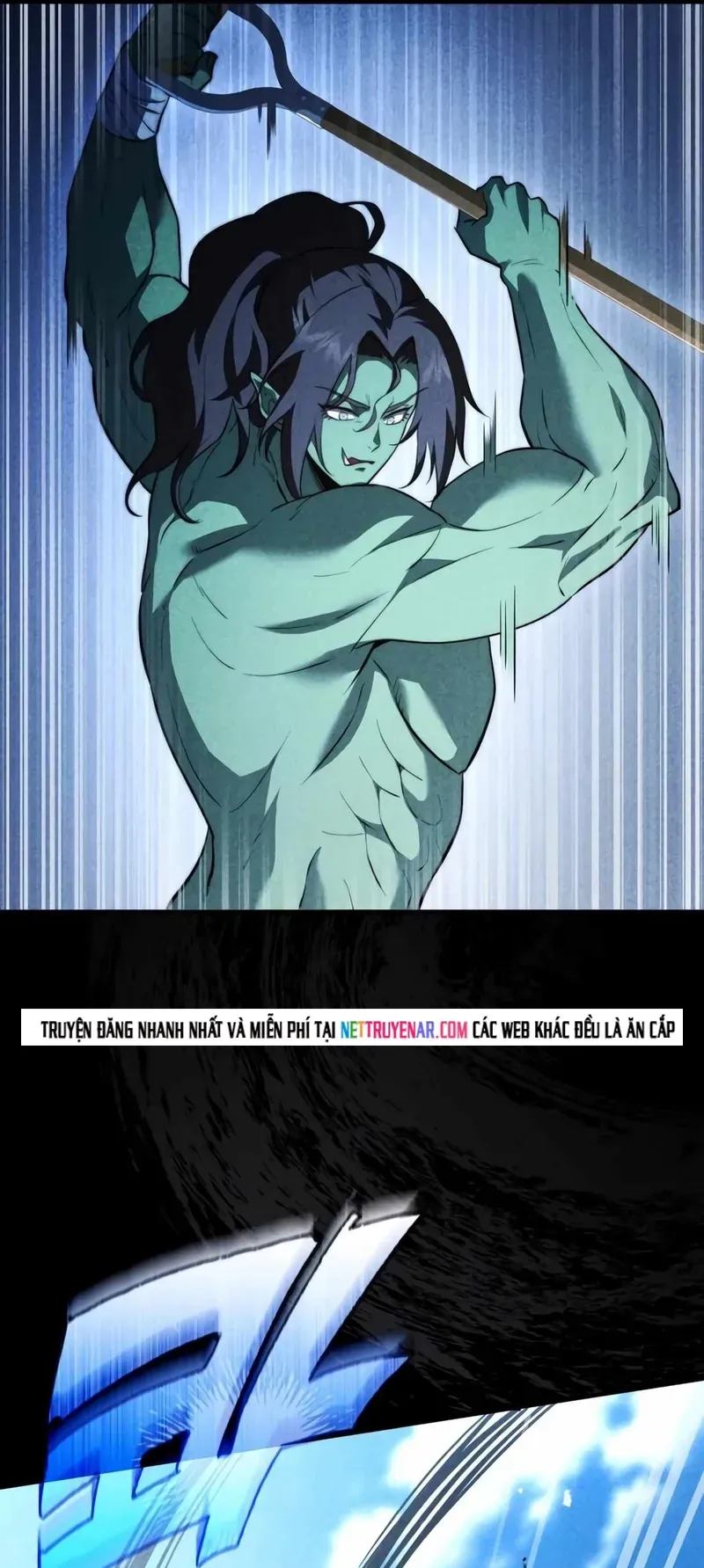 Hoàng Tử Bán Thuốc Chap 91 - Next Chap 92