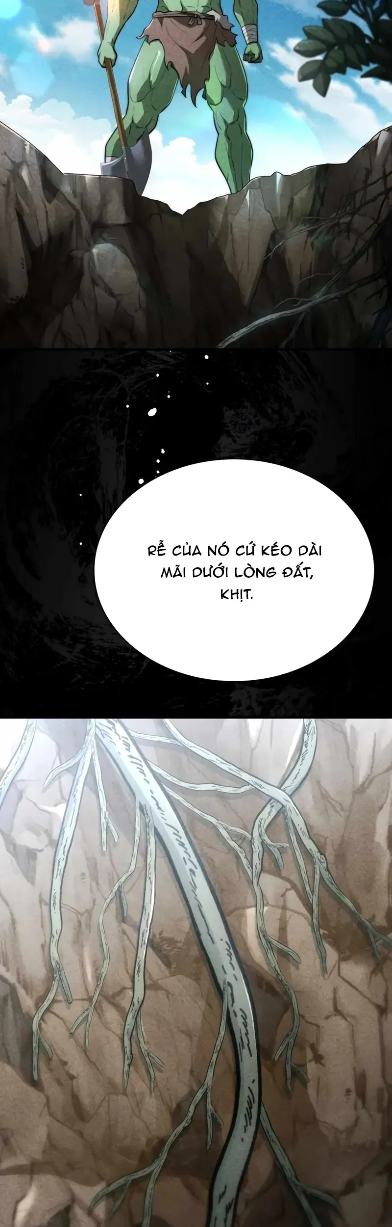 Hoàng Tử Bán Thuốc Chap 91 - Next Chap 92
