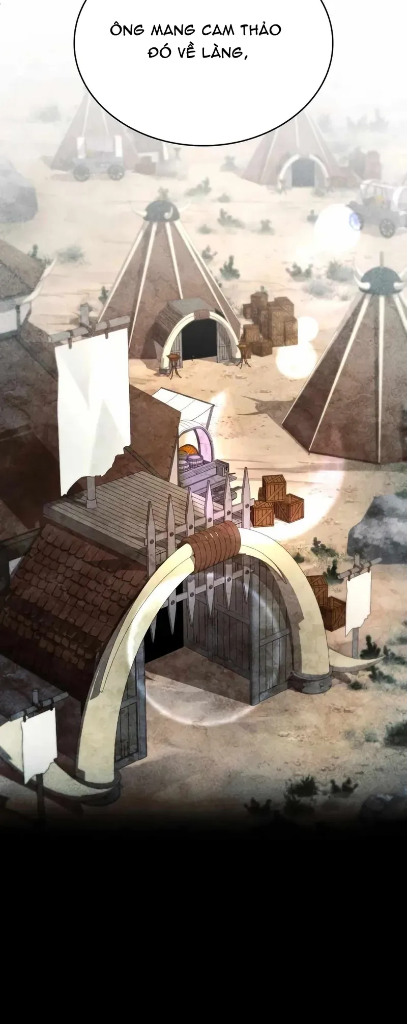 Hoàng Tử Bán Thuốc Chap 91 - Next Chap 92