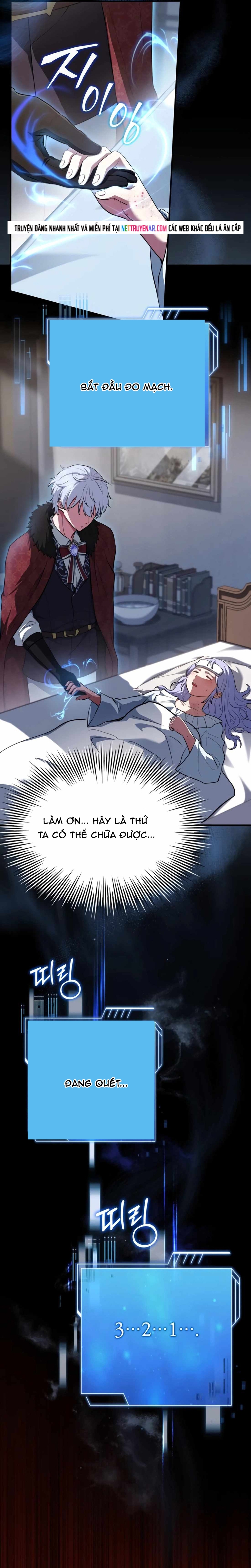 Hoàng Tử Bán Thuốc Chap 91 - Next Chap 92