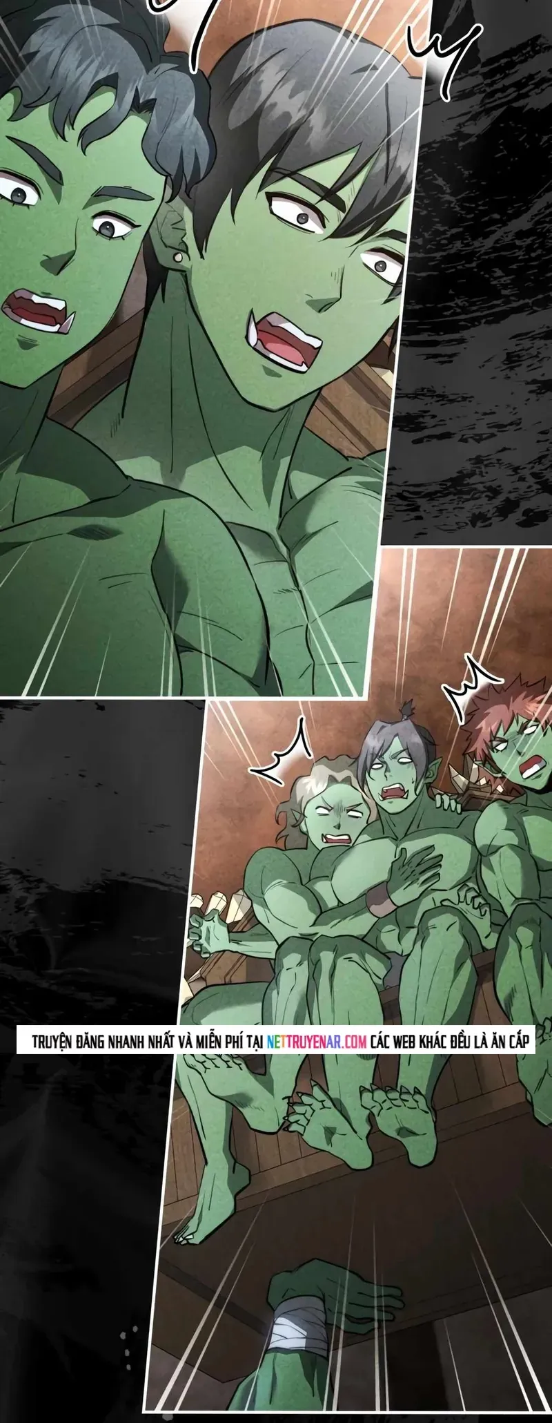 Hoàng Tử Bán Thuốc Chap 91 - Next Chap 92