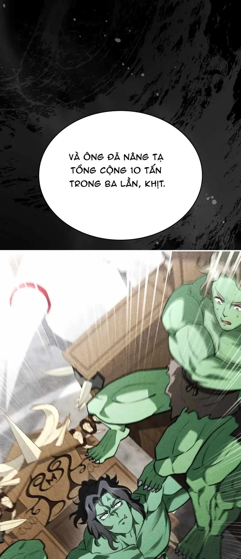 Hoàng Tử Bán Thuốc Chap 91 - Next Chap 92