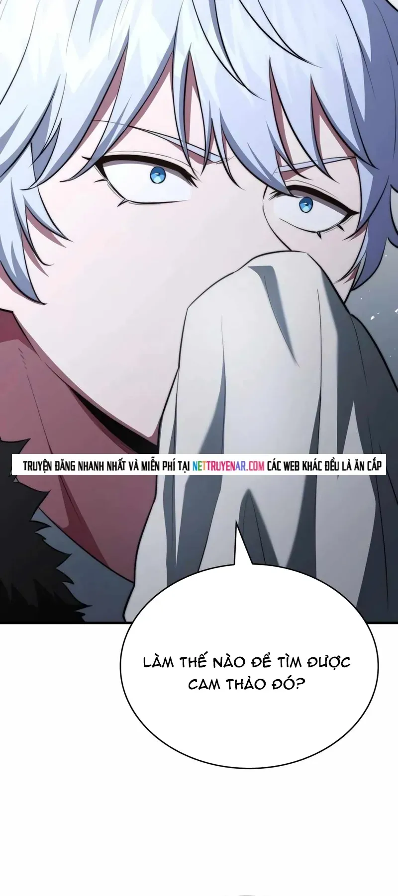 Hoàng Tử Bán Thuốc Chap 91 - Next Chap 92