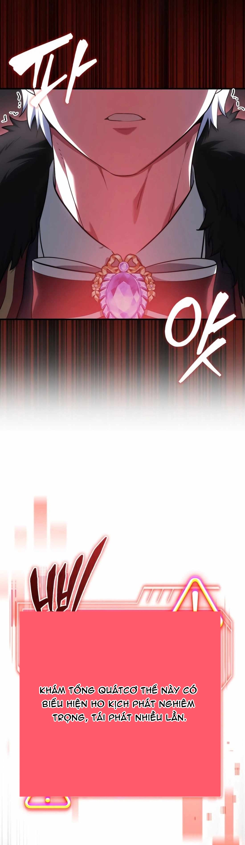 Hoàng Tử Bán Thuốc Chap 91 - Next Chap 92