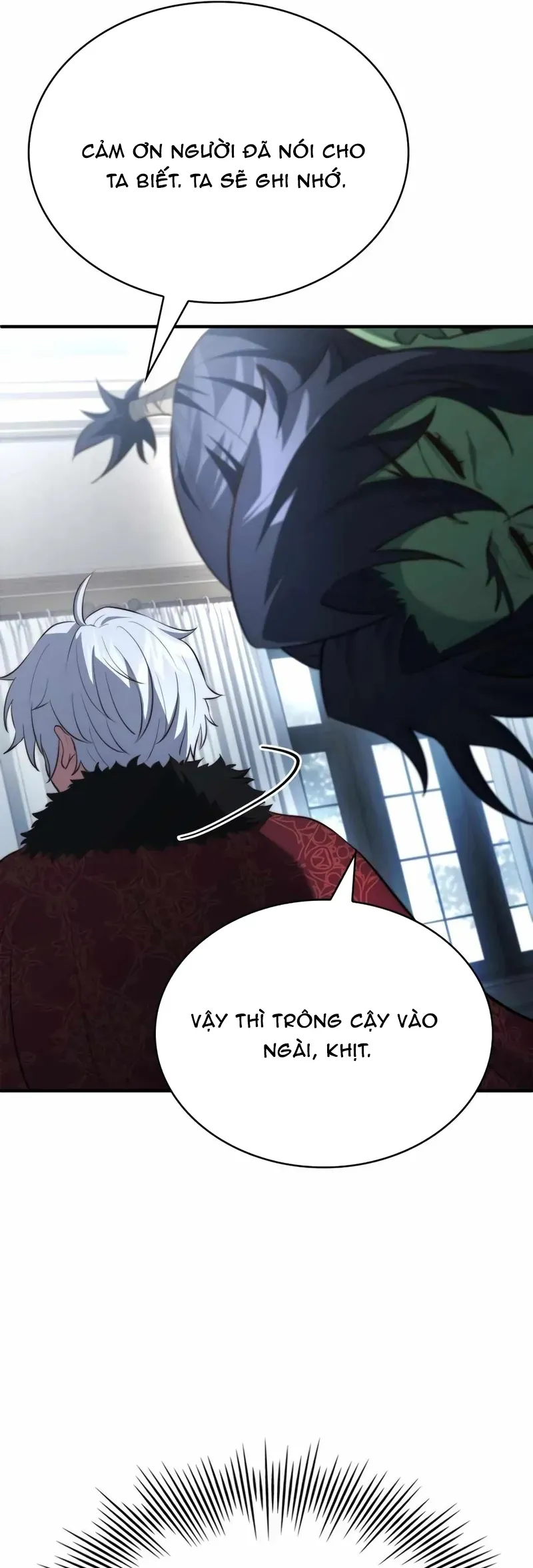 Hoàng Tử Bán Thuốc Chap 91 - Next Chap 92