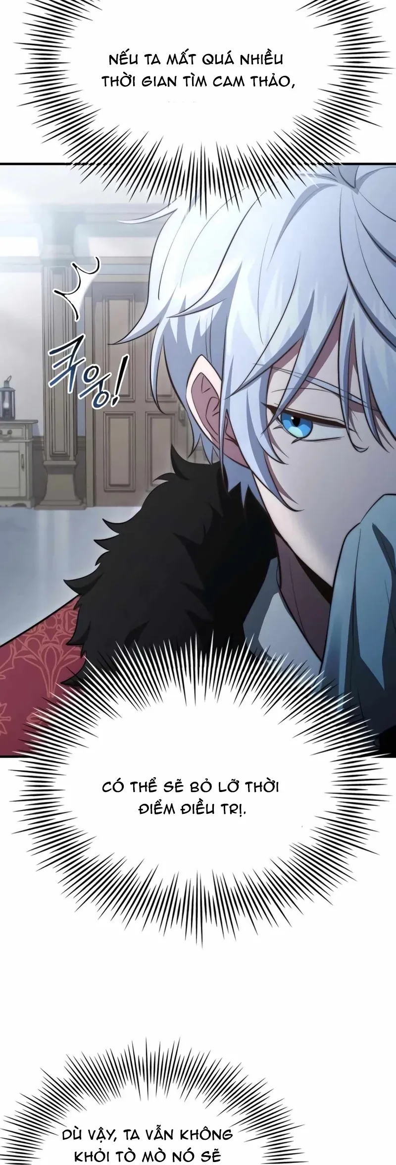 Hoàng Tử Bán Thuốc Chap 91 - Next Chap 92