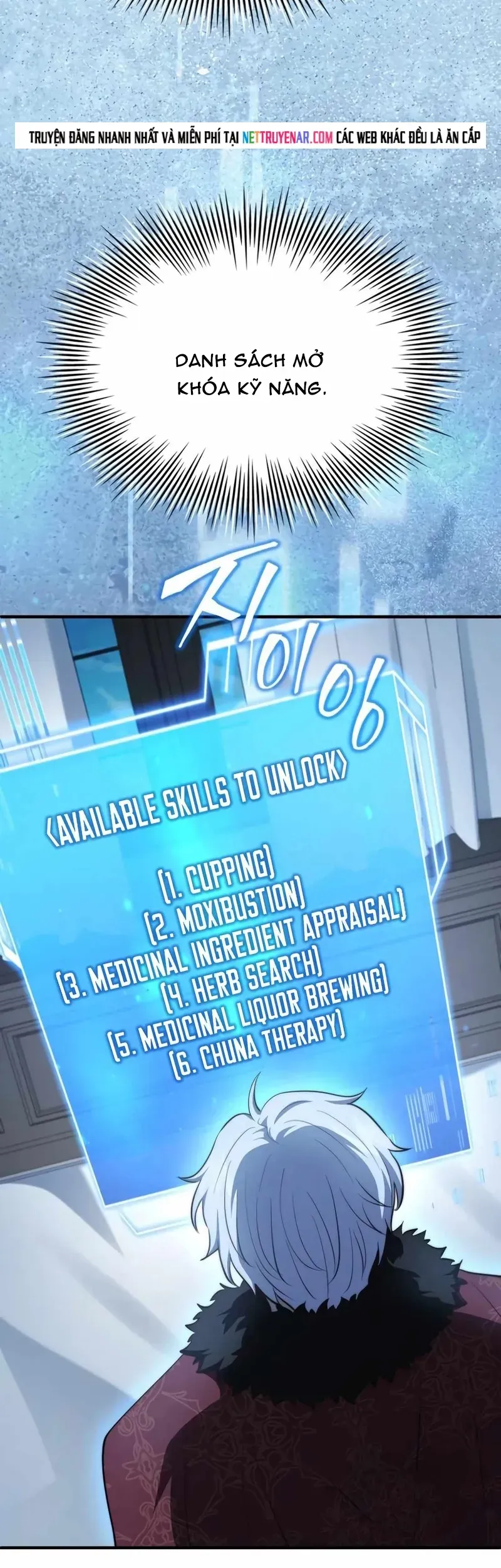 Hoàng Tử Bán Thuốc Chap 91 - Next Chap 92