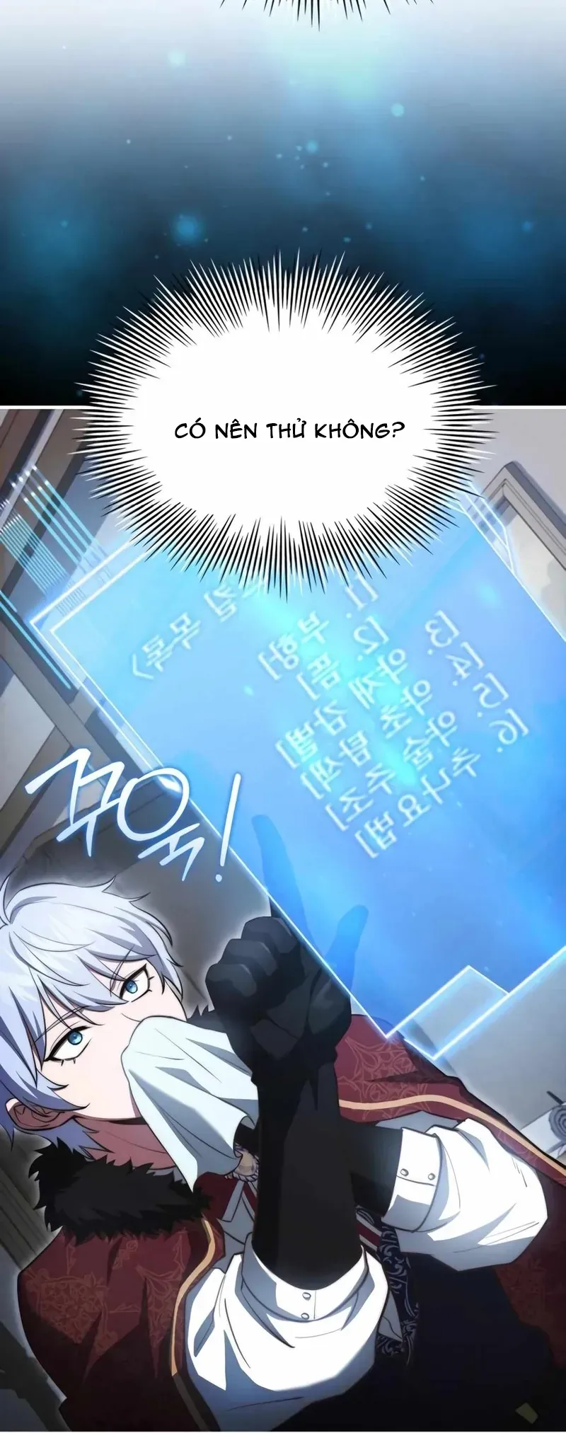 Hoàng Tử Bán Thuốc Chap 91 - Next Chap 92