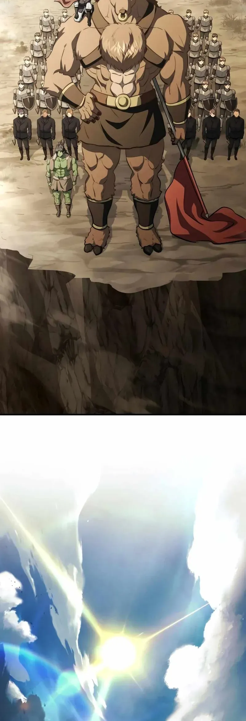 Hoàng Tử Bán Thuốc Chap 91 - Next Chap 92