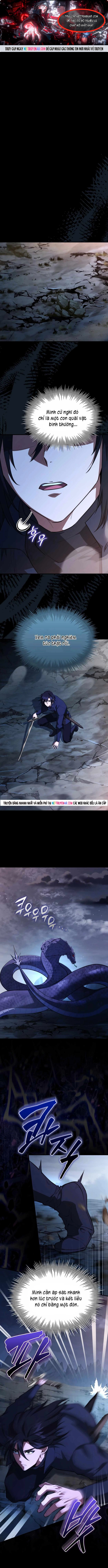 Hoàng Tử Bán Thuốc Chap 94 - Next Chap 95