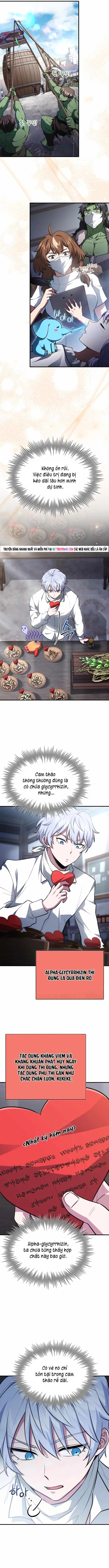 Hoàng Tử Bán Thuốc Chap 94 - Next Chap 95