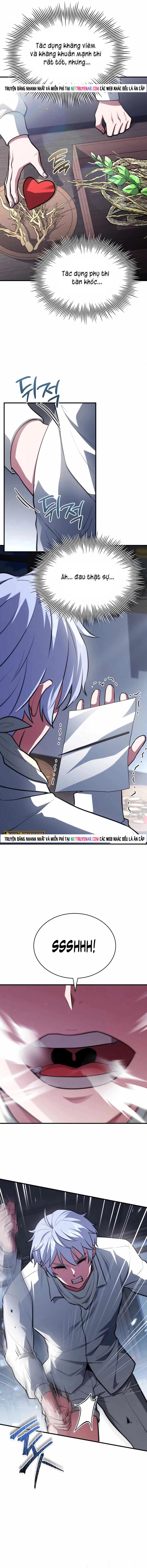 Hoàng Tử Bán Thuốc Chap 94 - Next Chap 95