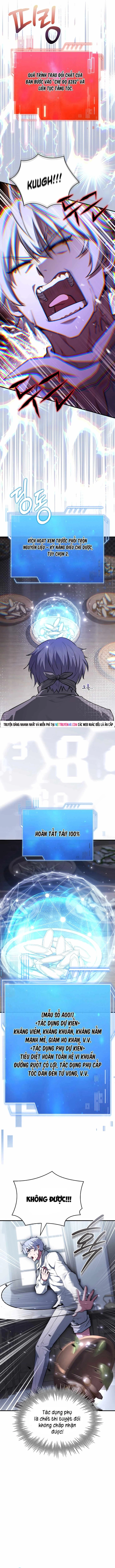 Hoàng Tử Bán Thuốc Chap 94 - Next Chap 95