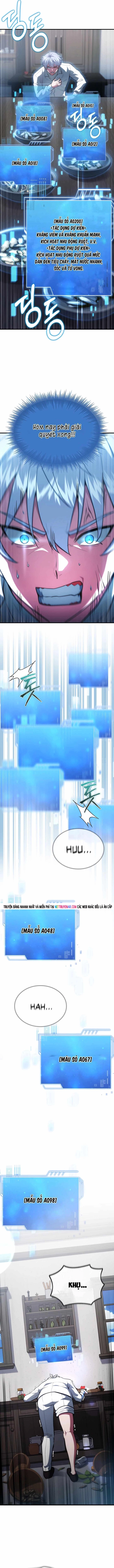 Hoàng Tử Bán Thuốc Chap 94 - Next Chap 95