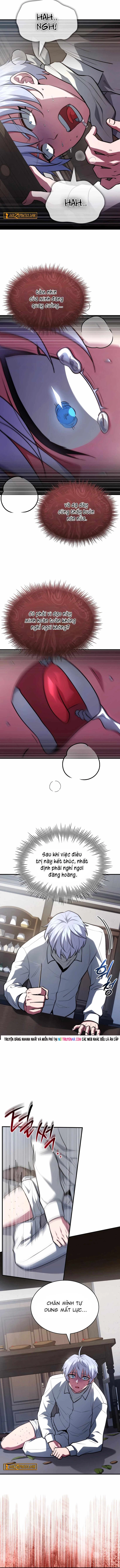 Hoàng Tử Bán Thuốc Chap 94 - Next Chap 95