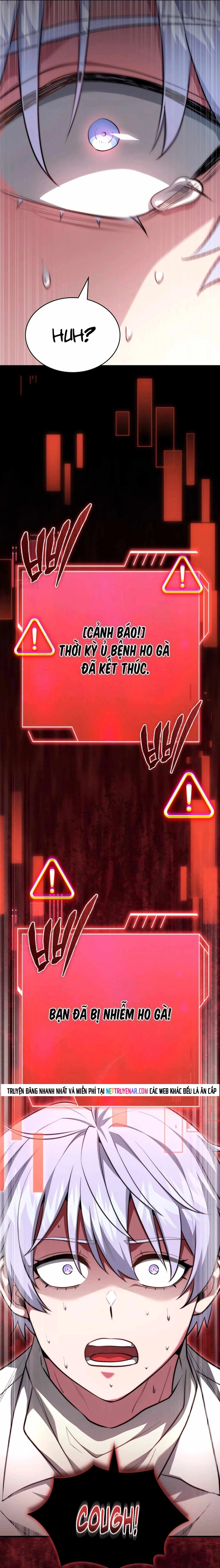 Hoàng Tử Bán Thuốc Chap 94 - Next Chap 95