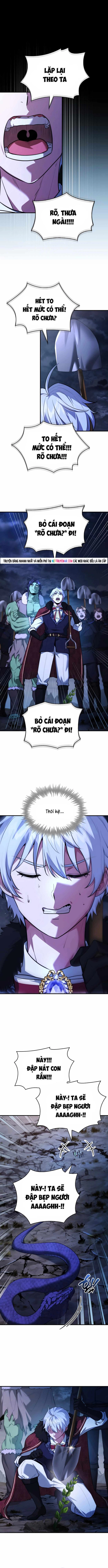 Hoàng Tử Bán Thuốc Chap 94 - Next Chap 95