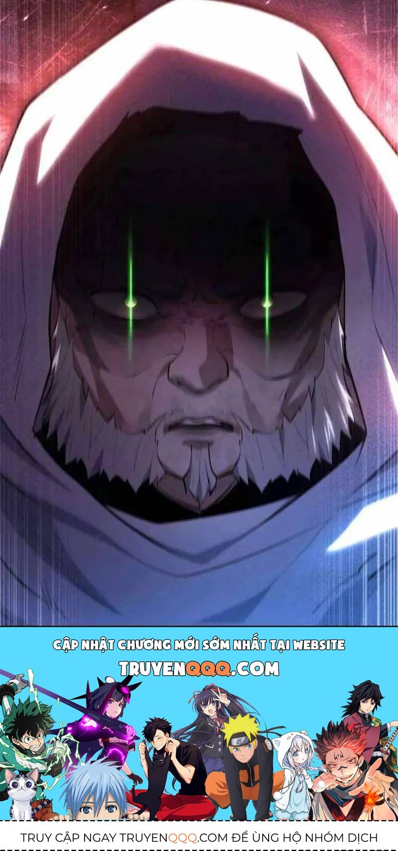 Hoàng Tử Bán Thuốc Chap 97 - Next Chap 98