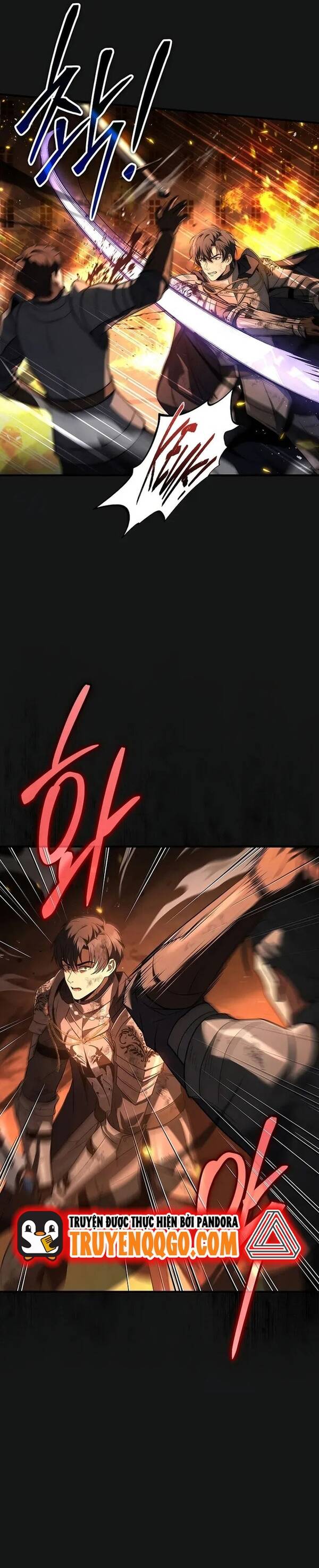 Hoàng Tử Đệ Tam Trở Lại Chap 1 - Next Chap 2