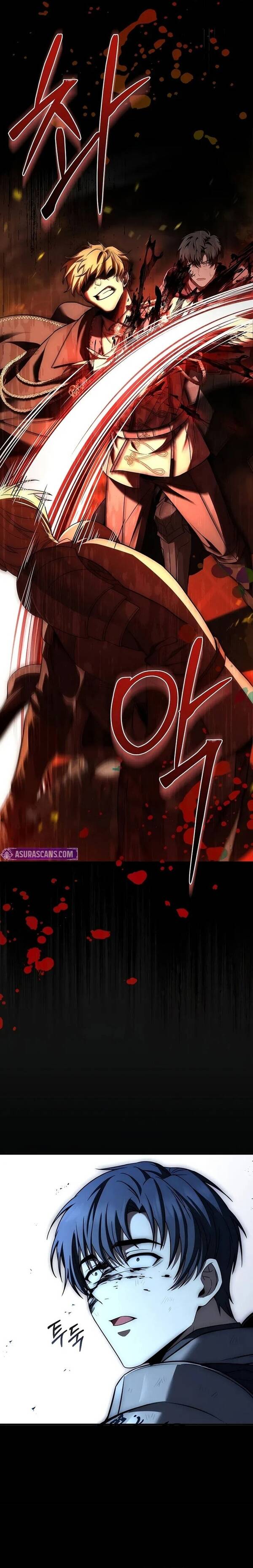 Hoàng Tử Đệ Tam Trở Lại Chap 1 - Next Chap 2