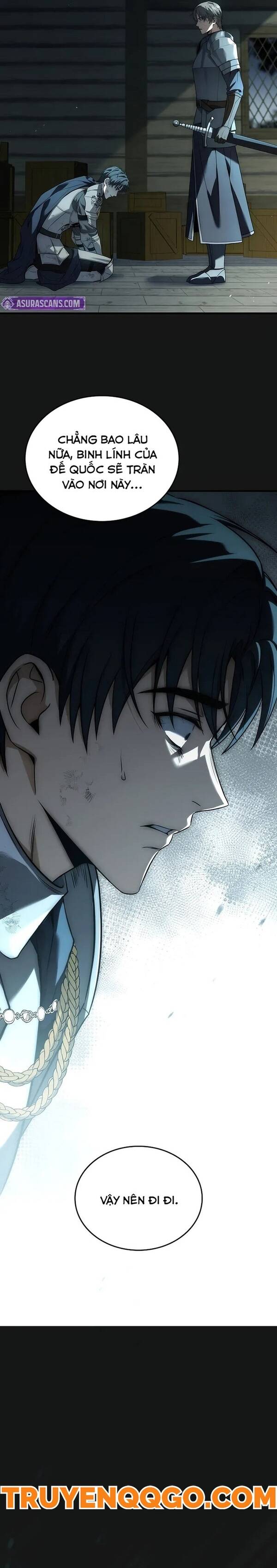 Hoàng Tử Đệ Tam Trở Lại Chap 1 - Next Chap 2