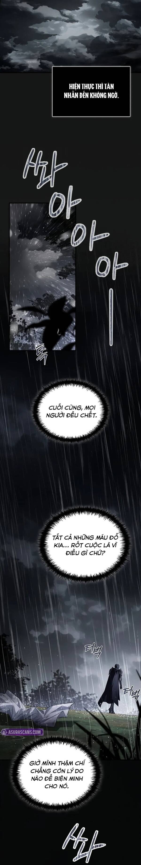 Hoàng Tử Đệ Tam Trở Lại Chap 1 - Next Chap 2