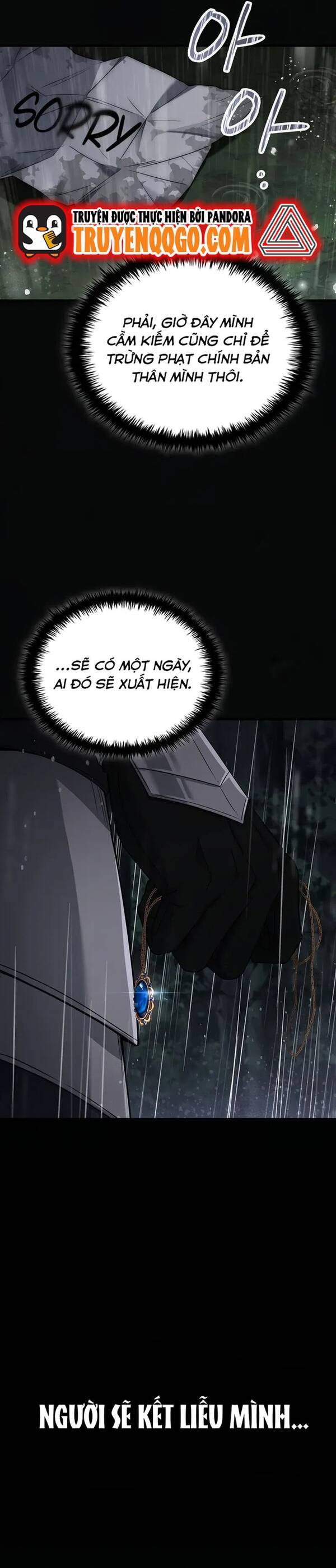 Hoàng Tử Đệ Tam Trở Lại Chap 1 - Next Chap 2