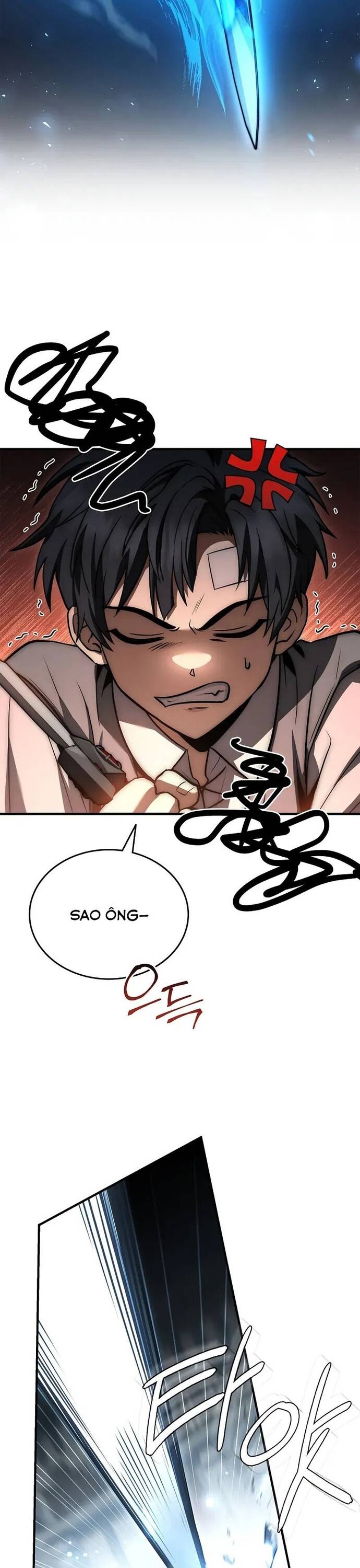 Hoàng Tử Đệ Tam Trở Lại Chap 12 - Next Chap 13