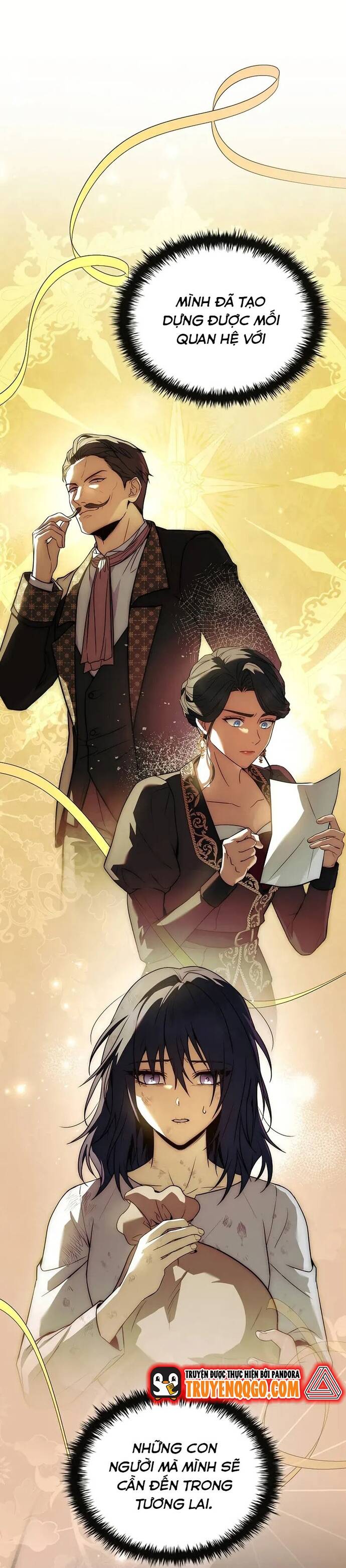 Hoàng Tử Đệ Tam Trở Lại Chap 15 - Next Chap 16