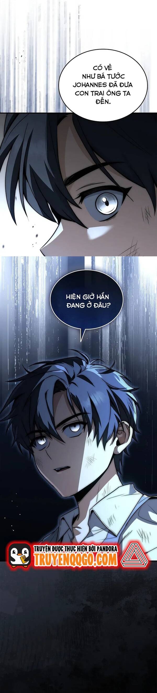 Hoàng Tử Đệ Tam Trở Lại Chap 2 - Next Chap 3