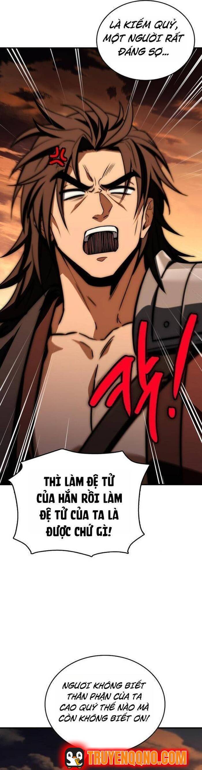 Hoàng Tử Đệ Tam Trở Lại Chap 46 - Next Chap 47